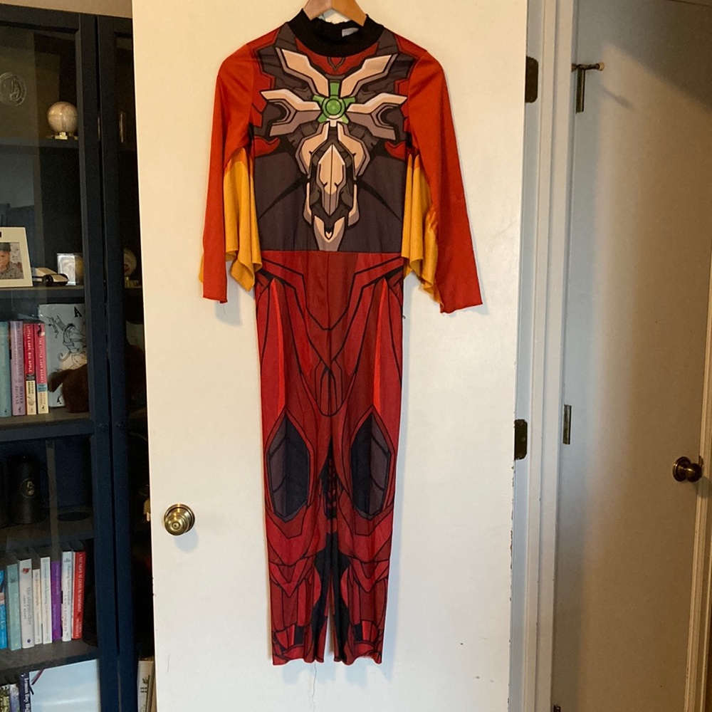 Bakugan Drago costume